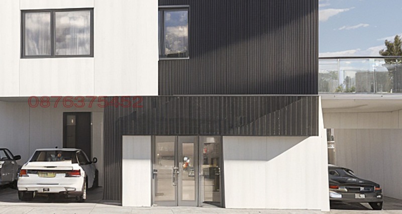 Продава ОФИС, гр. София, област София-град, снимка 2 - Офиси - 52807014