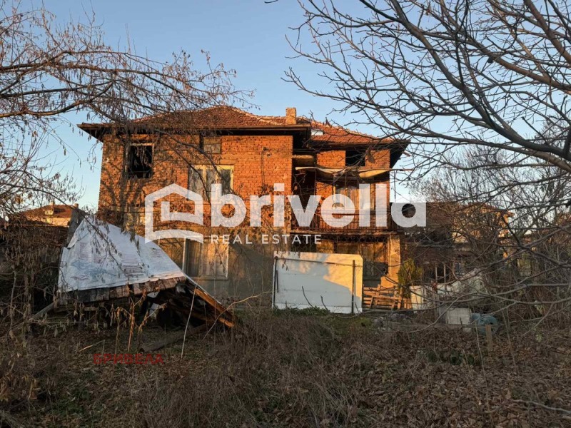 De vânzare  Etajul casei Sofia , Cielopeciene , 120 mp | 31743890 - imagine [8]