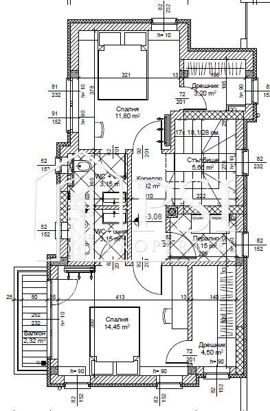 Продава КЪЩА, с. Първенец, област Пловдив, снимка 11 - Къщи - 51432095
