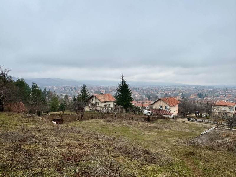 Продаја  Плот регион Пловдив , Тополово , 1280 м2 | 81497254