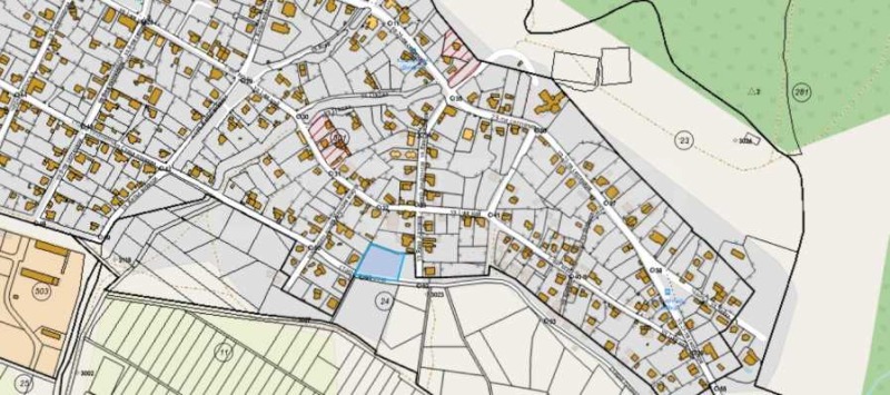 De vânzare  Complot regiunea Burgas , Coșarița , 2391 mp | 73338779 - imagine [5]