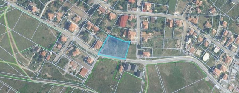 De vânzare  Complot regiunea Burgas , Coșarița , 2391 mp | 73338779 - imagine [3]