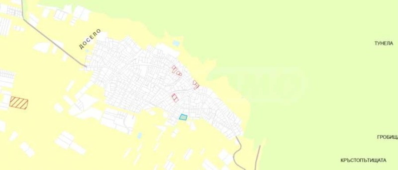 De vânzare  Complot regiunea Burgas , Coșarița , 2391 mp | 73338779 - imagine [4]