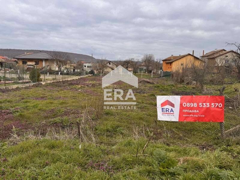 Продава ПАРЦЕЛ, гр. Суворово, област Варна