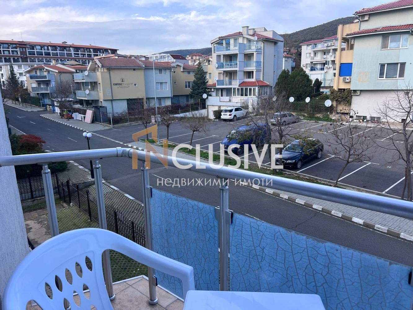 Продава 2-СТАЕН, гр. Свети Влас, област Бургас, снимка 12 - Апартаменти - 53645761