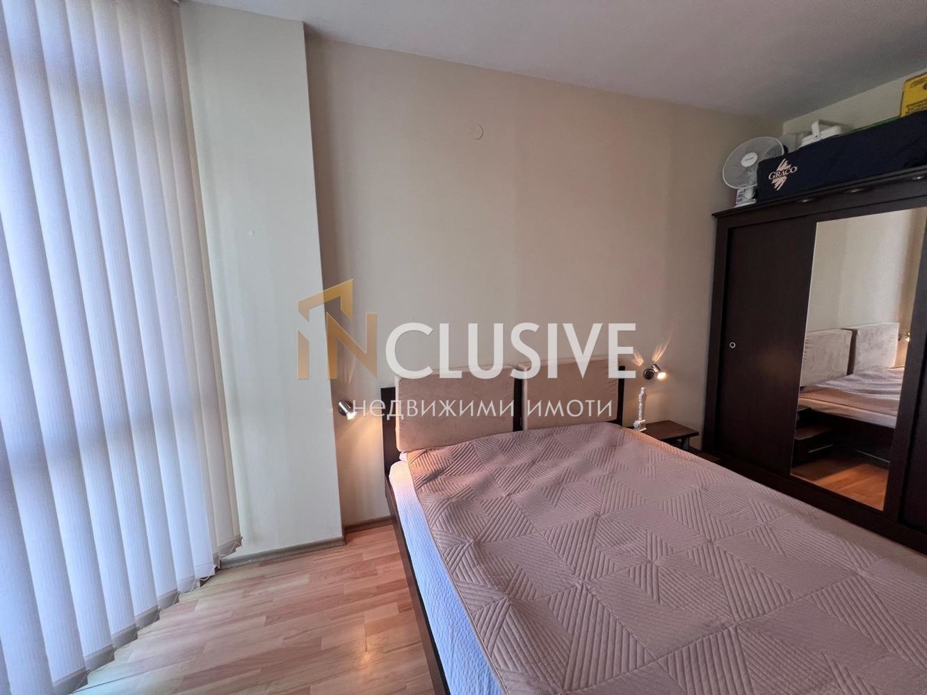 Продава 2-СТАЕН, гр. Свети Влас, област Бургас, снимка 8 - Апартаменти - 53645761