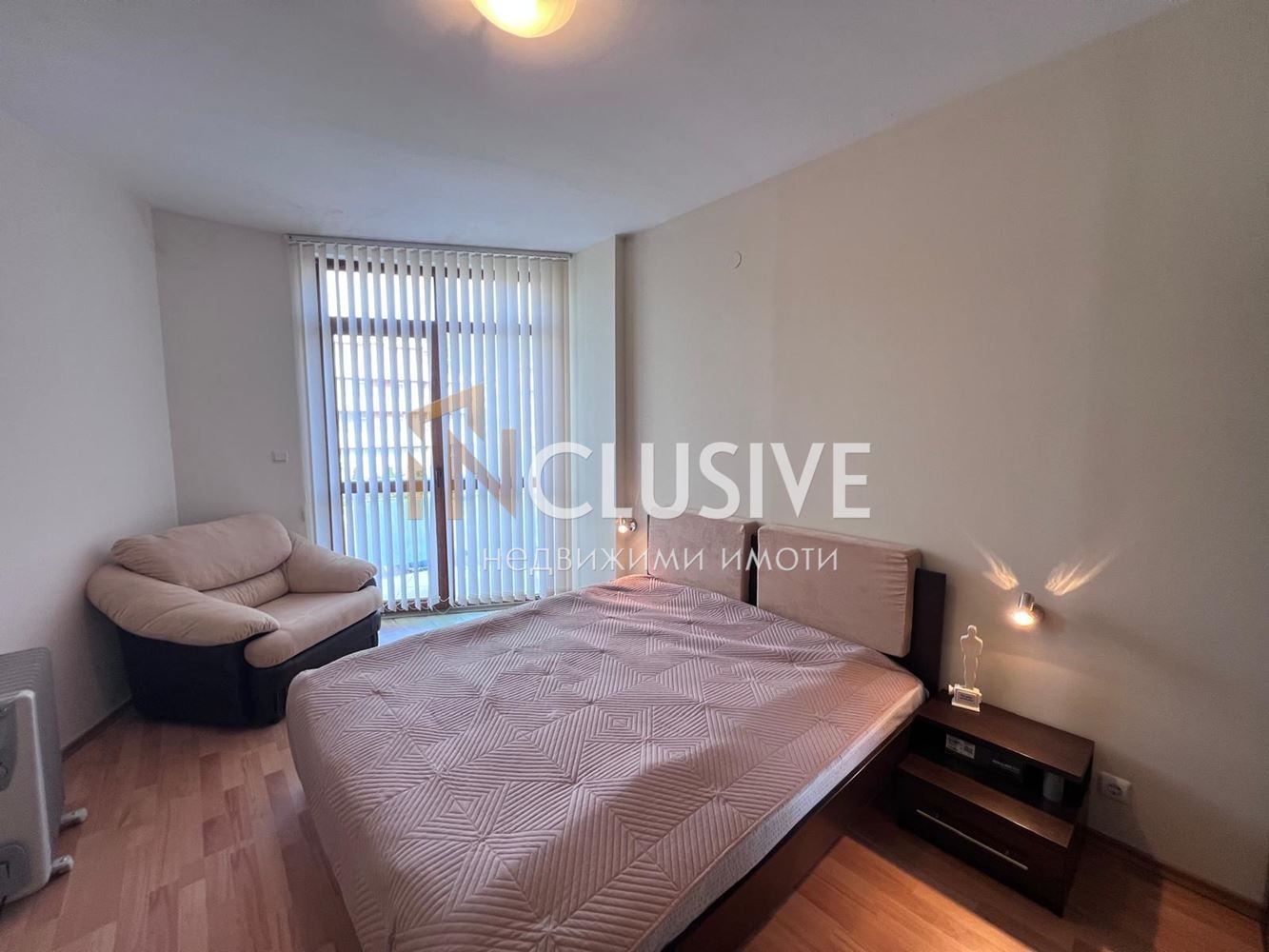 Продава 2-СТАЕН, гр. Свети Влас, област Бургас, снимка 7 - Апартаменти - 53645761