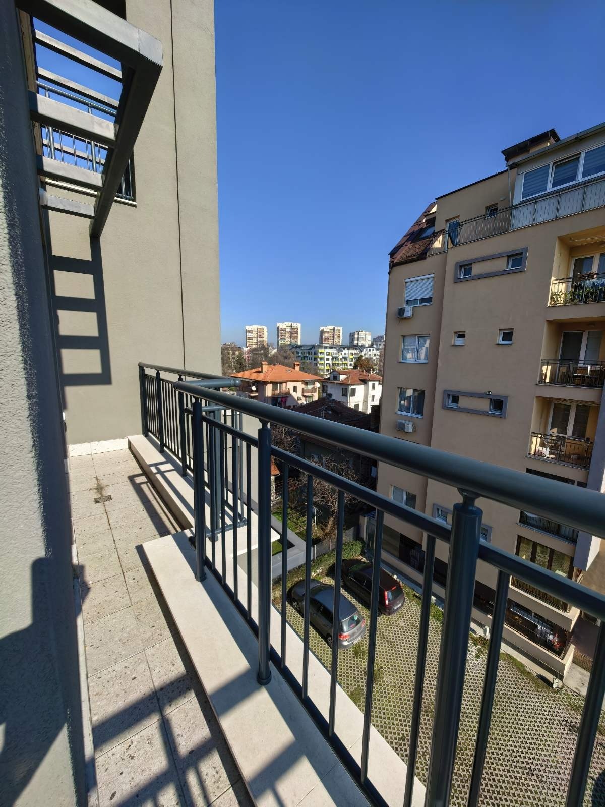 Продава 2-СТАЕН, гр. София, Надежда 2, снимка 4 - Апартаменти - 53726632