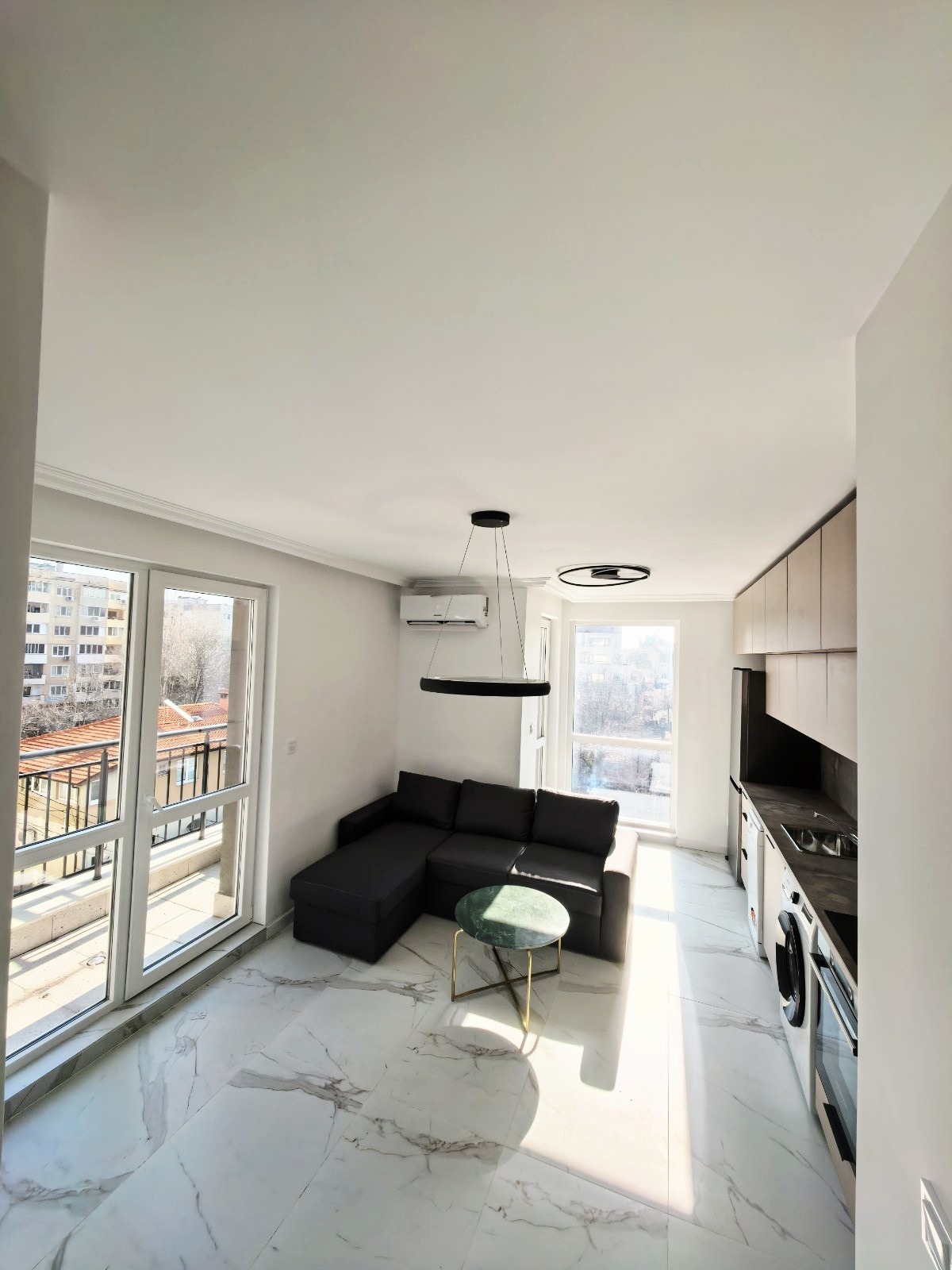 Продава 2-СТАЕН, гр. София, Надежда 2