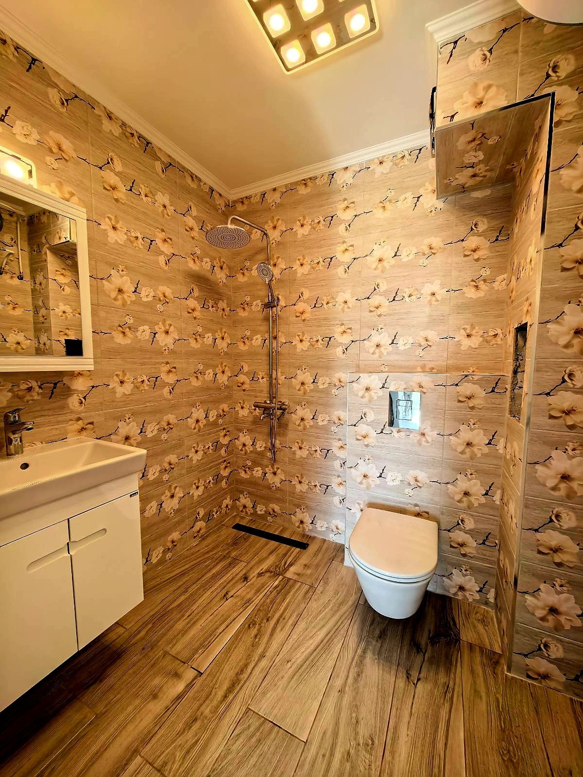 Продава 2-СТАЕН, гр. София, Надежда 2, снимка 5 - Апартаменти - 53726632