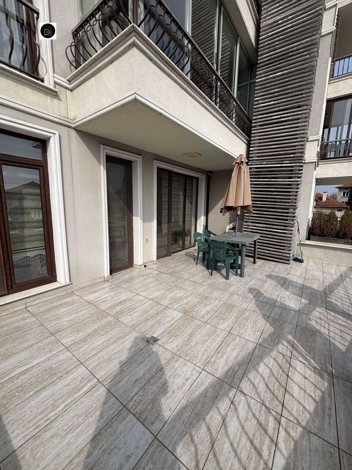 Продава 2-СТАЕН, гр. Пловдив, Прослав, снимка 6 - Апартаменти - 53880944