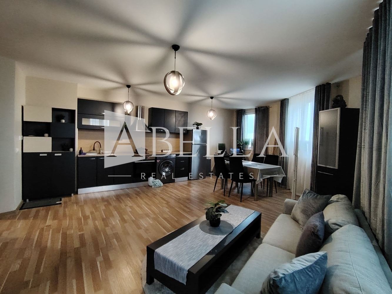 Продава 2-СТАЕН, гр. София, Малинова долина, снимка 10 - Апартаменти - 54601767