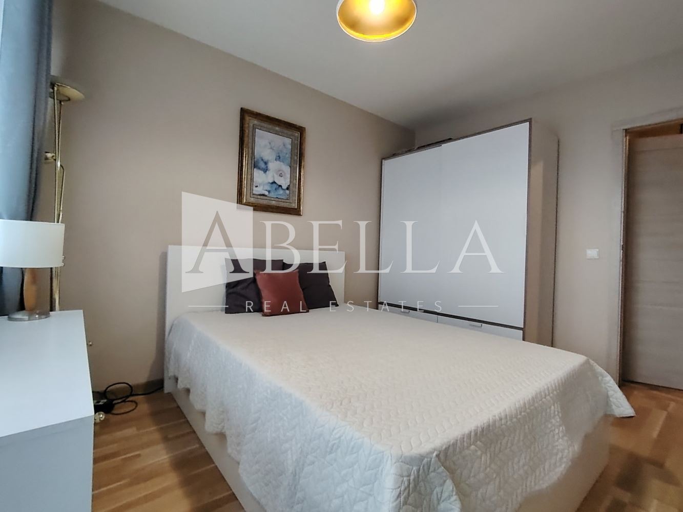 Продава 2-СТАЕН, гр. София, Малинова долина, снимка 12 - Апартаменти - 54601767