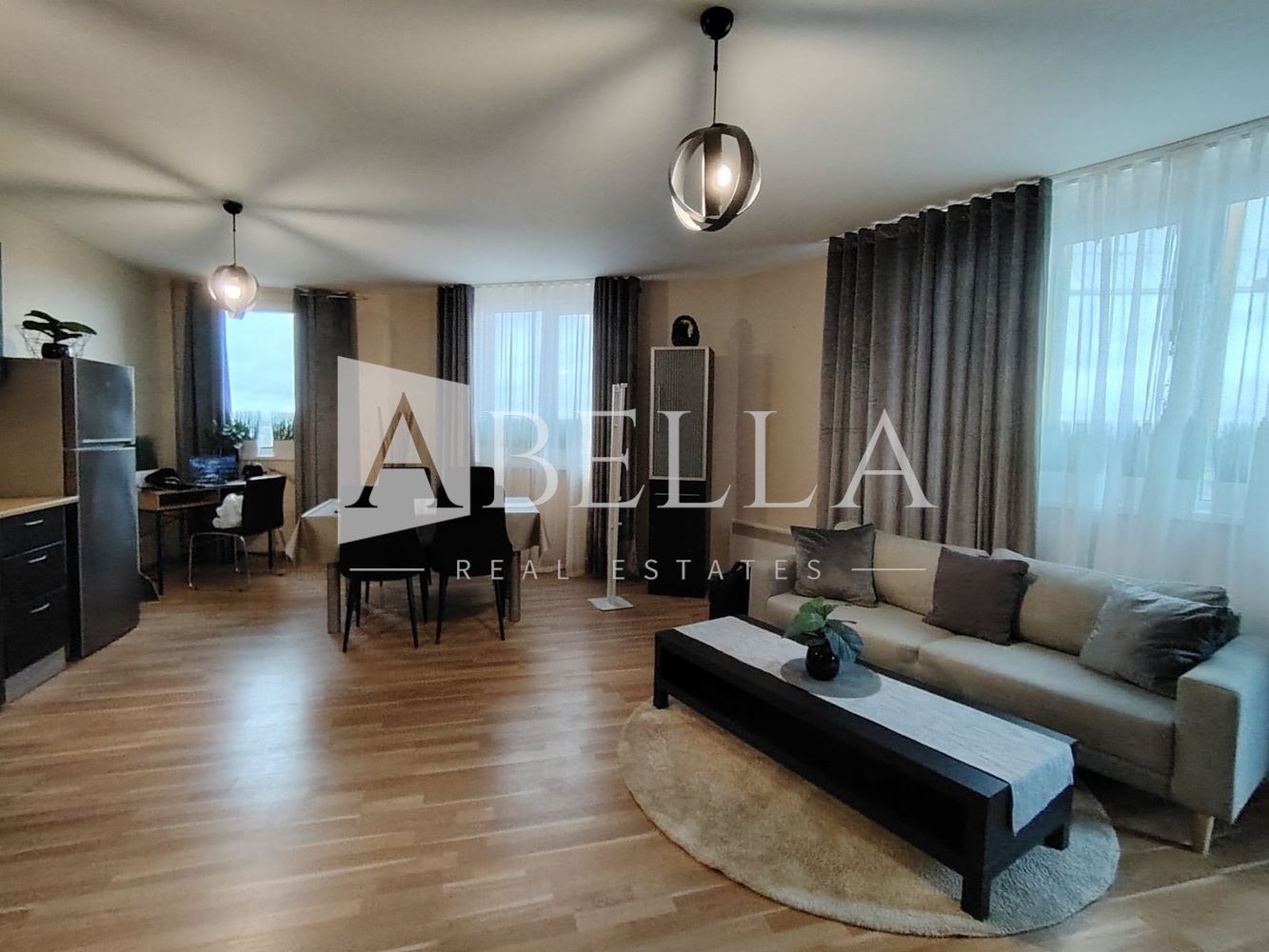 Продава 2-СТАЕН, гр. София, Малинова долина, снимка 9 - Апартаменти - 54601767
