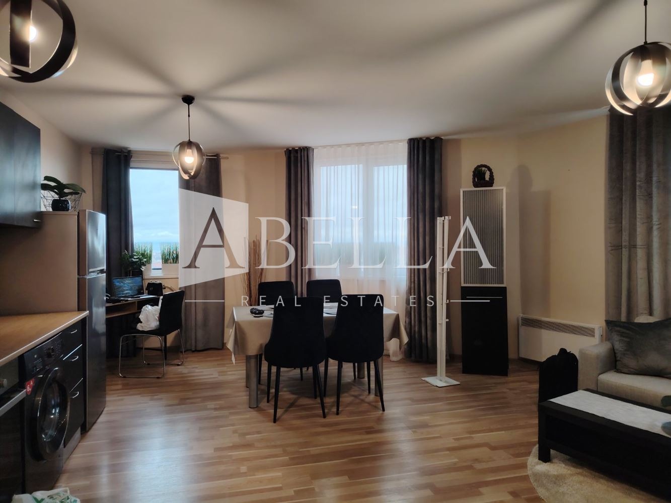 Продава 2-СТАЕН, гр. София, Малинова долина, снимка 7 - Апартаменти - 54601767