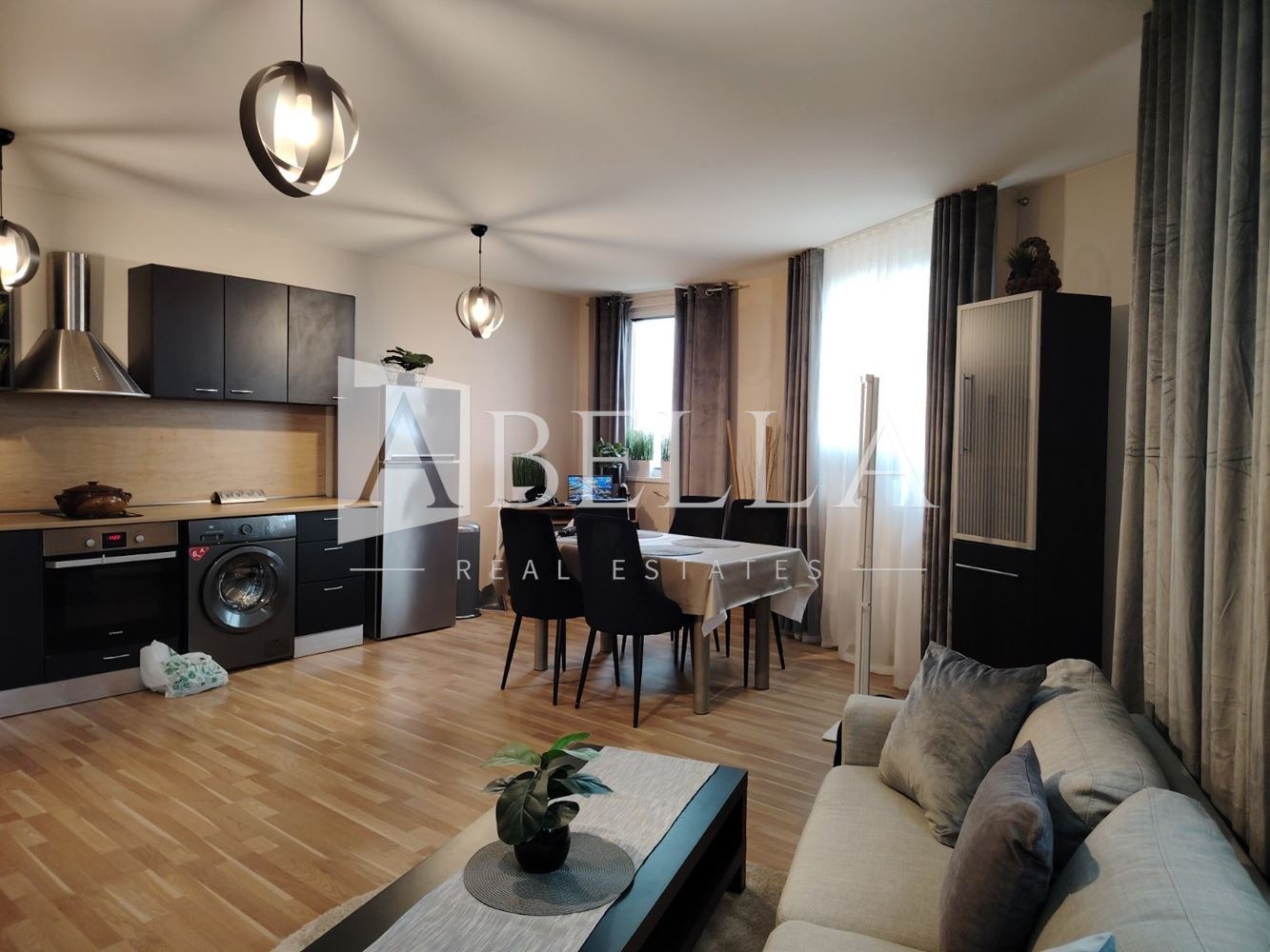 Продава 2-СТАЕН, гр. София, Малинова долина, снимка 11 - Апартаменти - 54601767