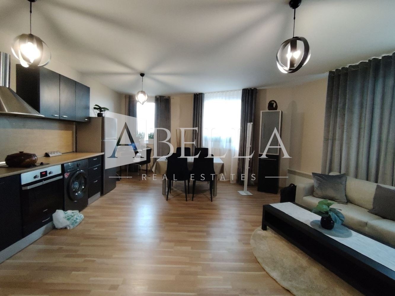 Продава 2-СТАЕН, гр. София, Малинова долина, снимка 8 - Апартаменти - 54601767