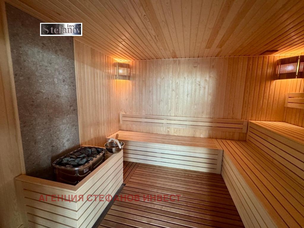Продава 2-СТАЕН, гр. Варна, к.к. Св.Св. Константин и Елена, снимка 15 - Апартаменти - 55146158