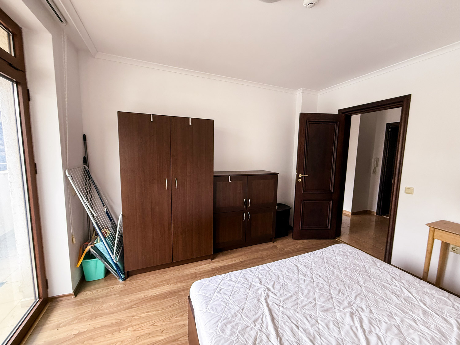 Продава 2-СТАЕН, гр. Свети Влас, област Бургас, снимка 7 - Апартаменти - 55357203