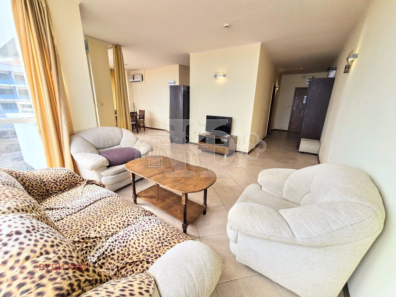 Продава 3-СТАЕН, гр. Варна, к.к. Чайка, снимка 4 - Апартаменти - 53928550
