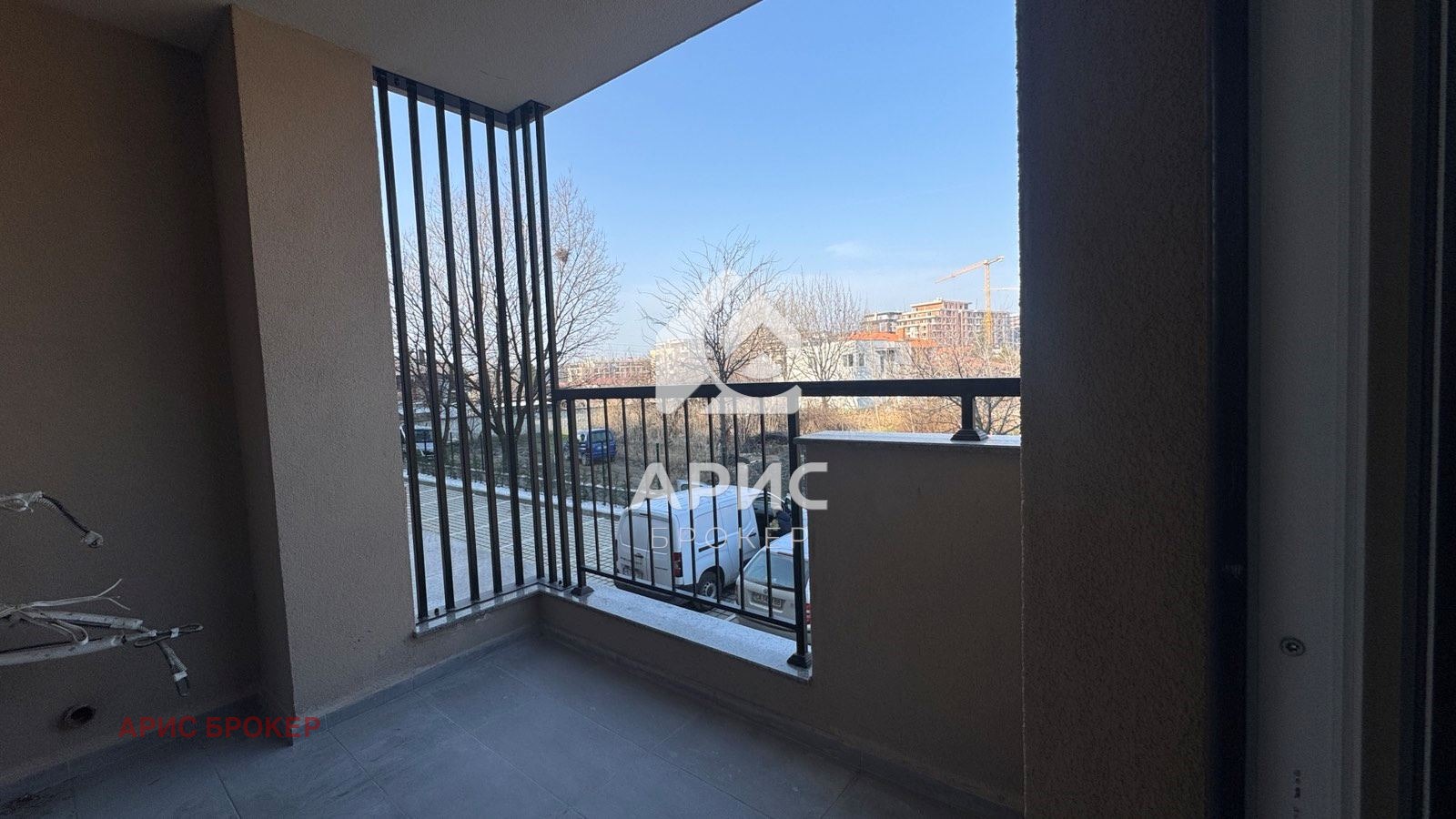 Продава 3-СТАЕН, гр. Пловдив, Христо Смирненски, снимка 7 - Апартаменти - 54863710