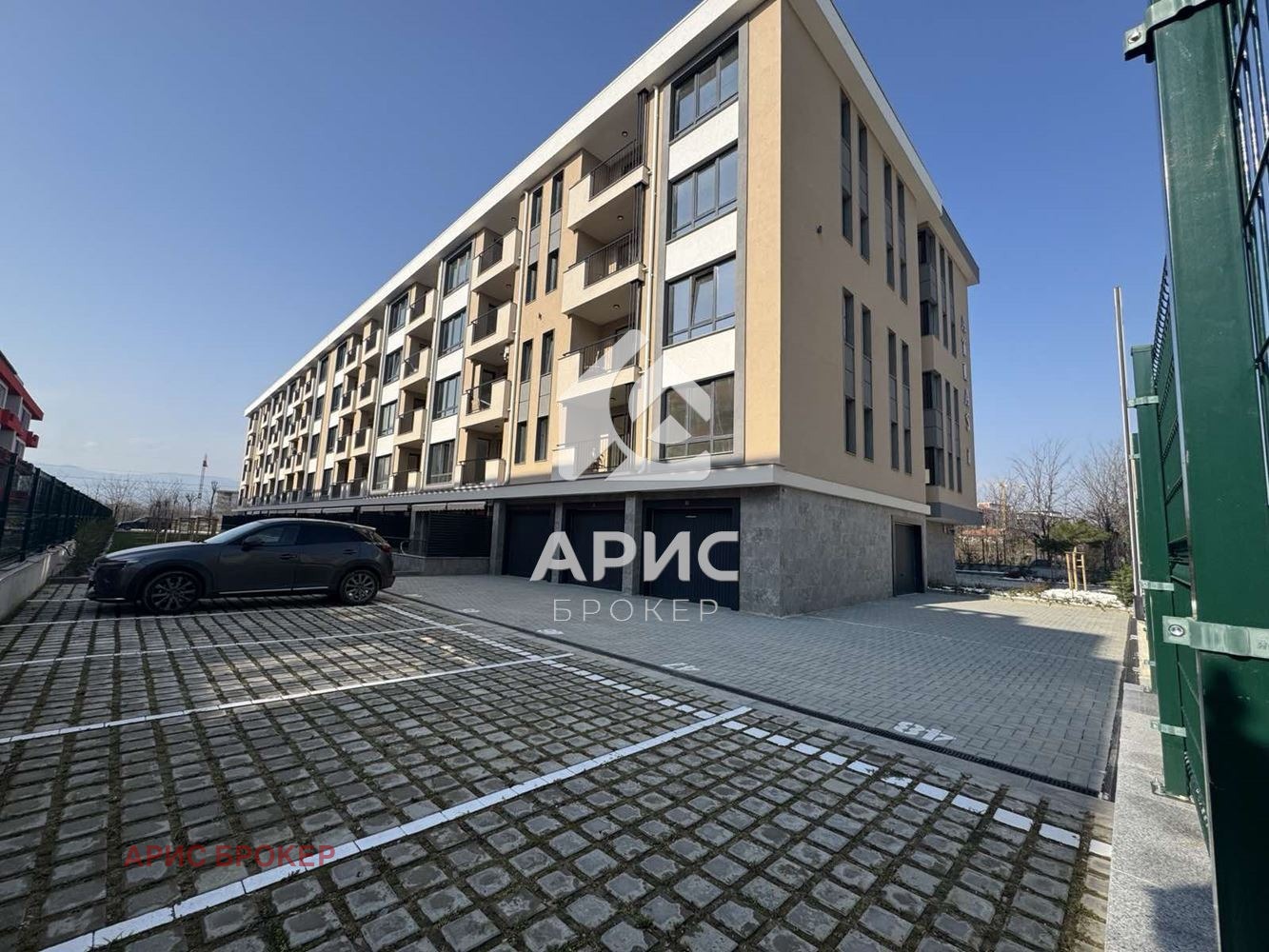 Продава 3-СТАЕН, гр. Пловдив, Христо Смирненски