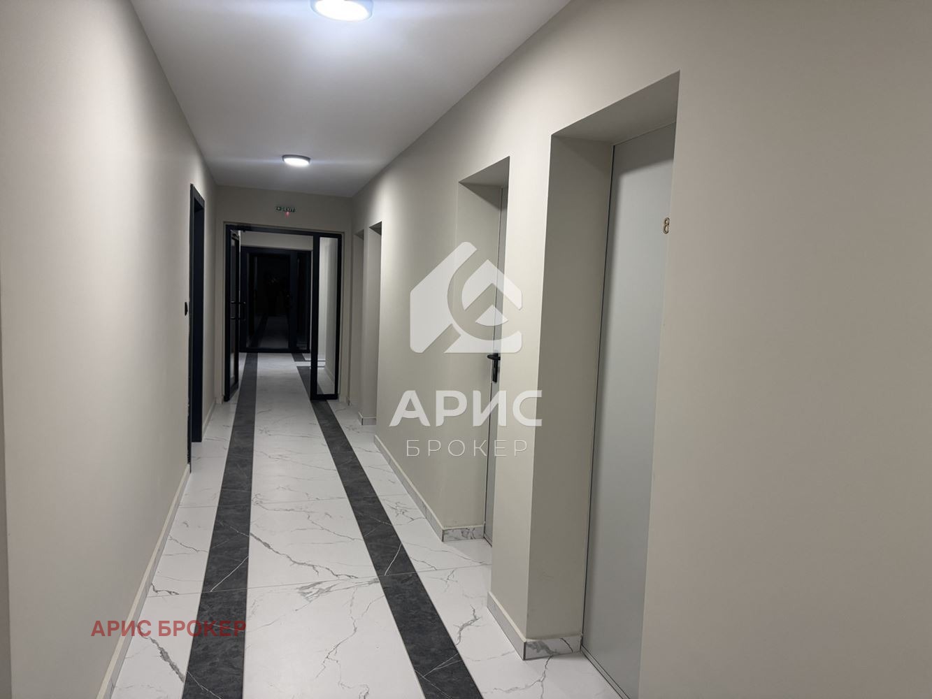 Продава 3-СТАЕН, гр. Пловдив, Христо Смирненски, снимка 8 - Апартаменти - 54863710