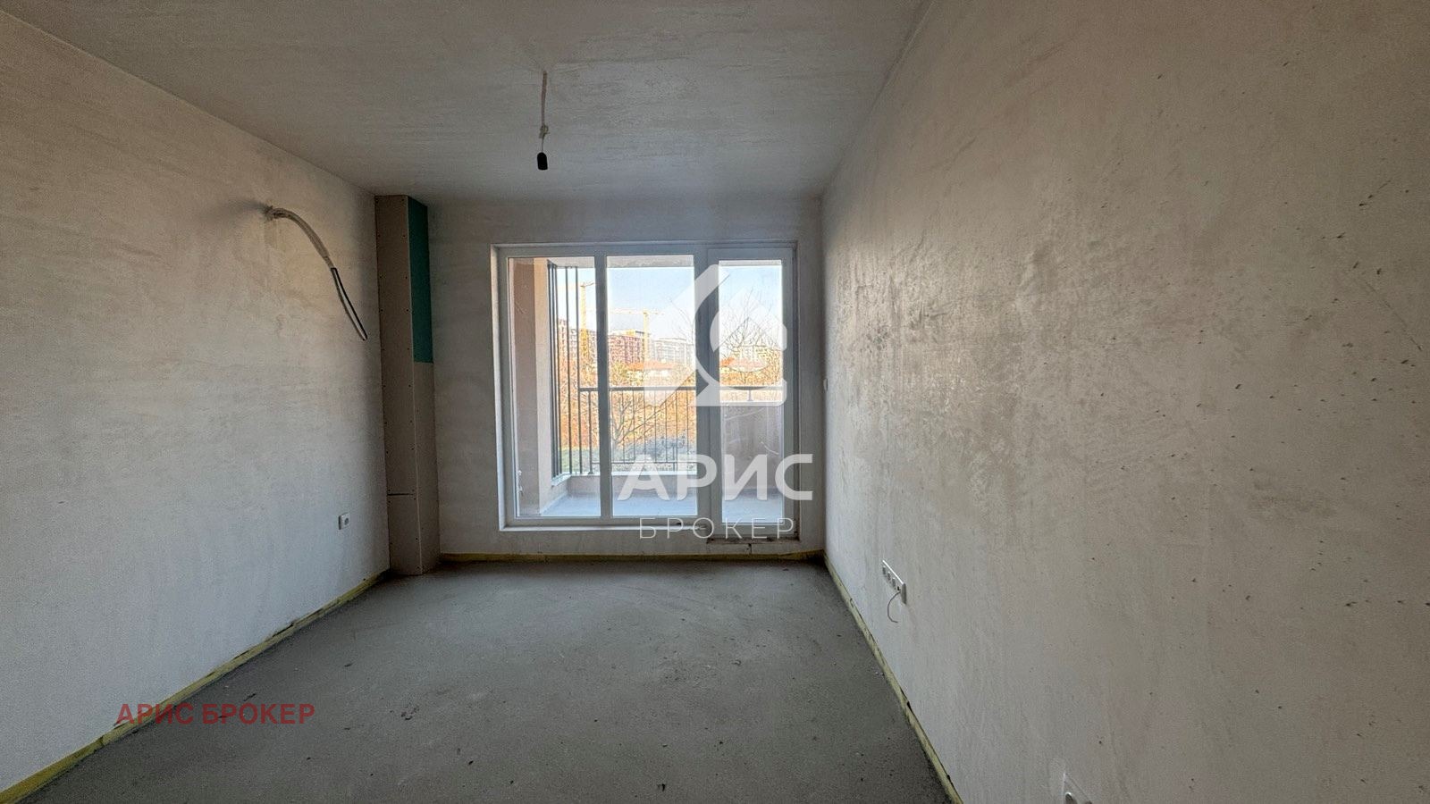 Продава 3-СТАЕН, гр. Пловдив, Христо Смирненски, снимка 6 - Апартаменти - 54863710