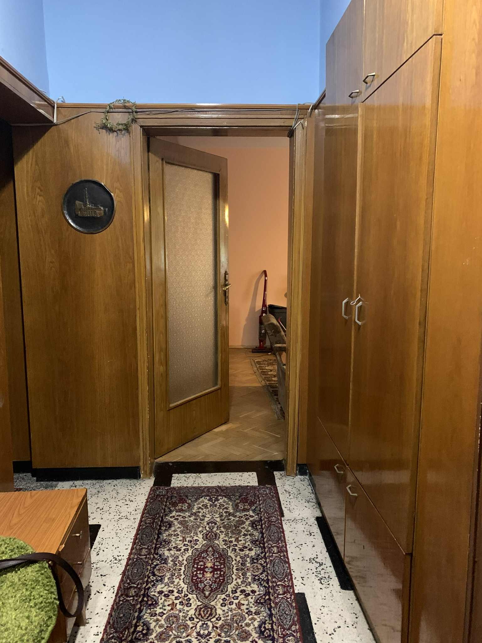 Продава 3-СТАЕН, гр. Пловдив, Център, снимка 6 - Апартаменти - 55686767