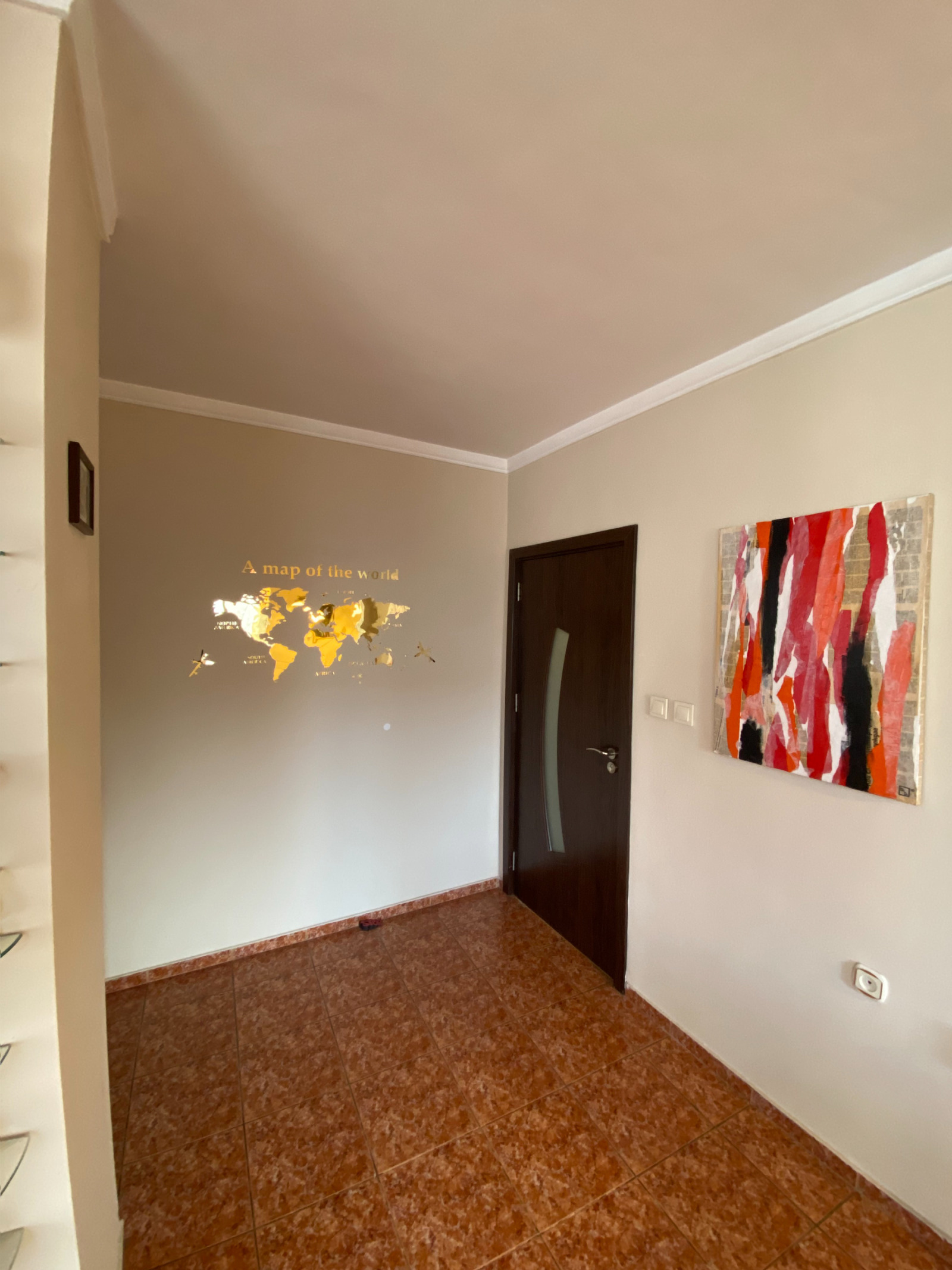 Продава 3-СТАЕН, гр. Пловдив, Кършияка, снимка 11 - Апартаменти - 55833474
