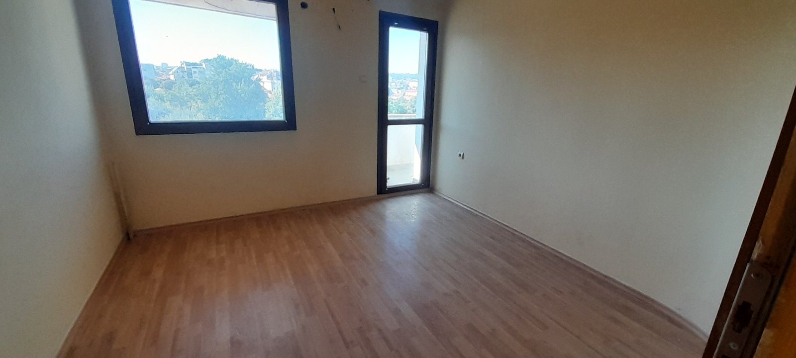 Продава 4-СТАЕН, гр. Плевен, Идеален център, снимка 15 - Апартаменти - 55987411