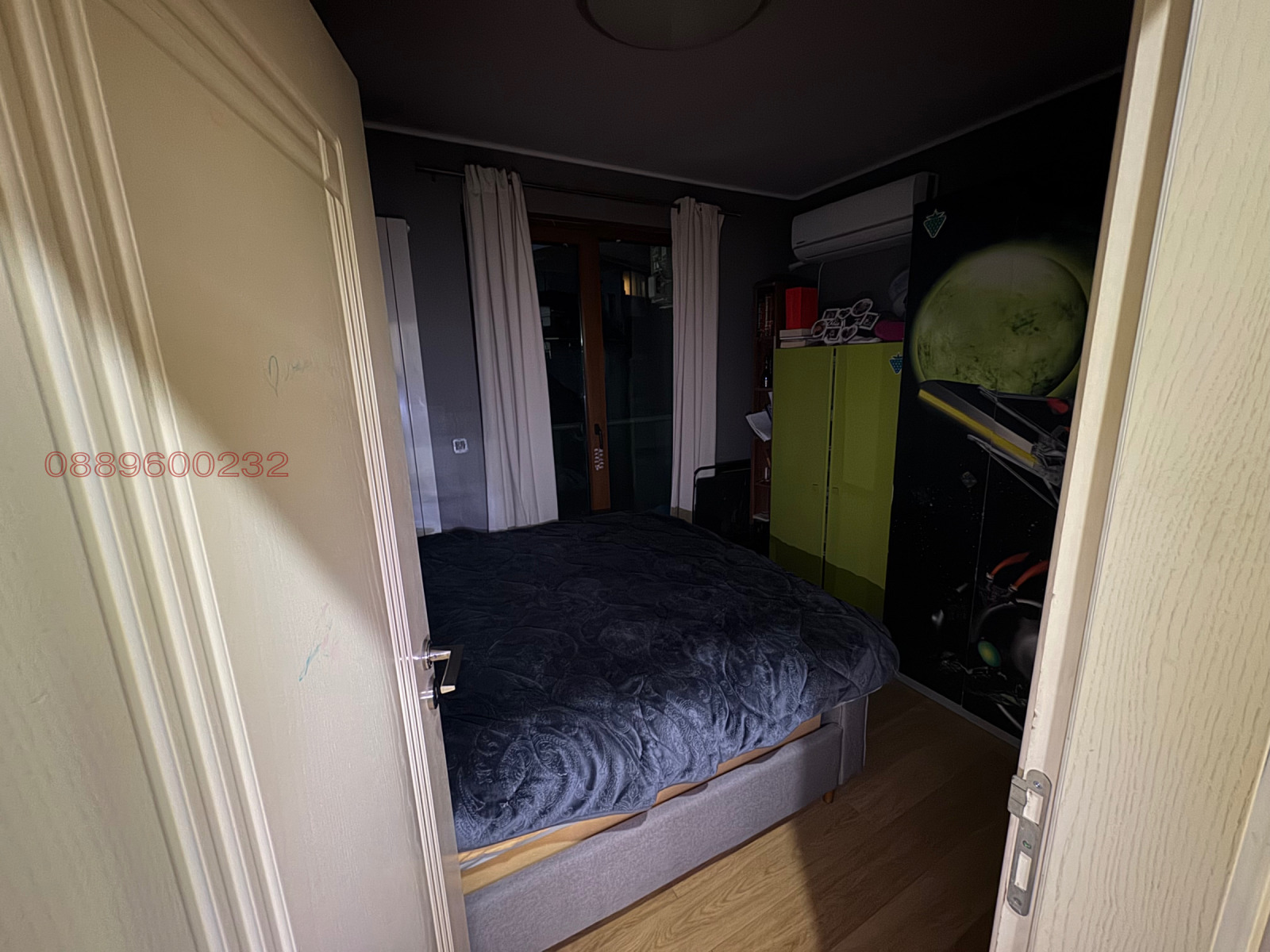 Продава МНОГОСТАЕН, гр. Плевен, Идеален център, снимка 14 - Апартаменти - 53440300