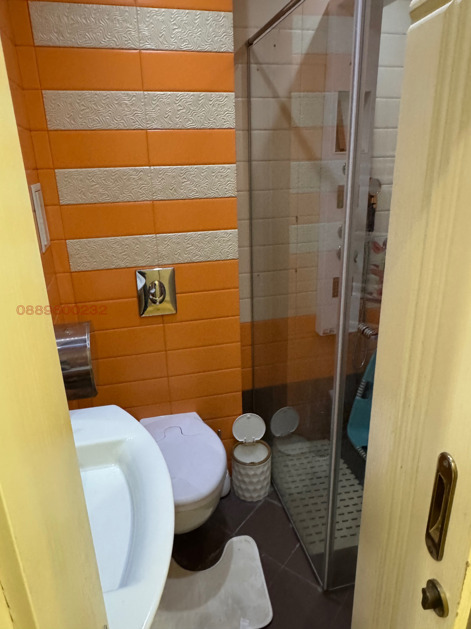 Продава МНОГОСТАЕН, гр. Плевен, Идеален център, снимка 15 - Апартаменти - 53440300