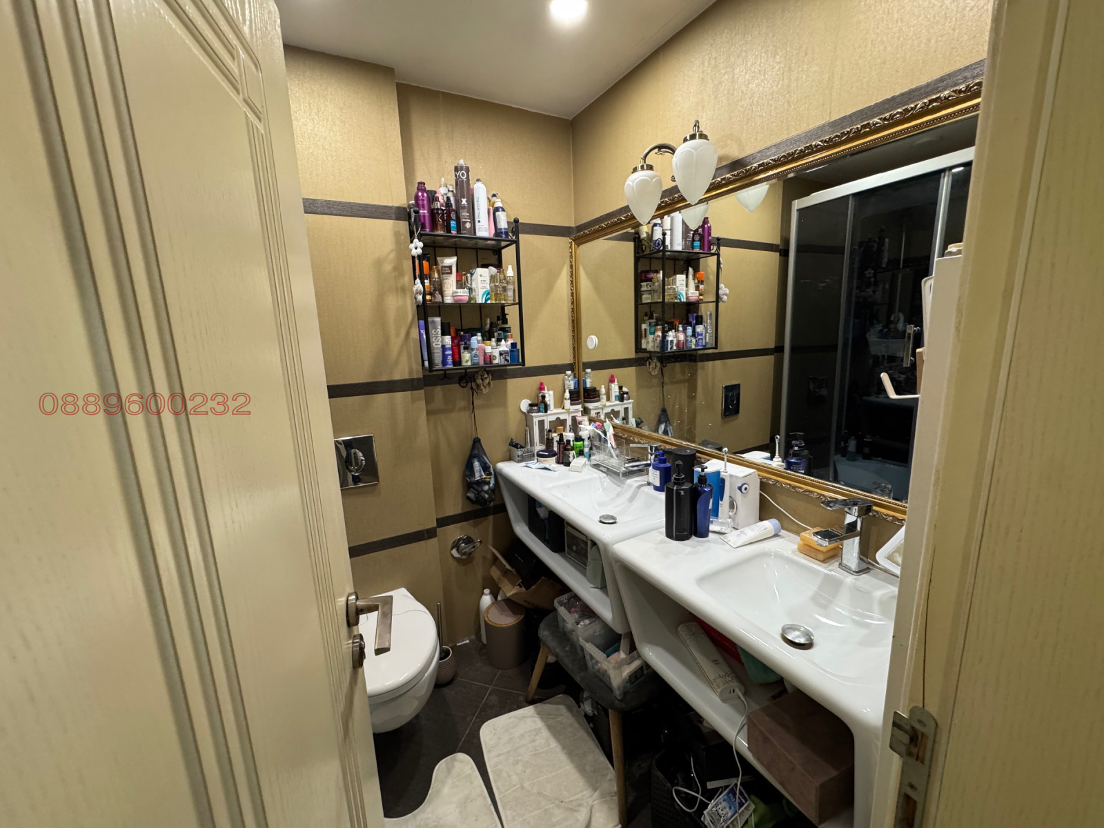 Продава МНОГОСТАЕН, гр. Плевен, Идеален център, снимка 9 - Апартаменти - 53440300