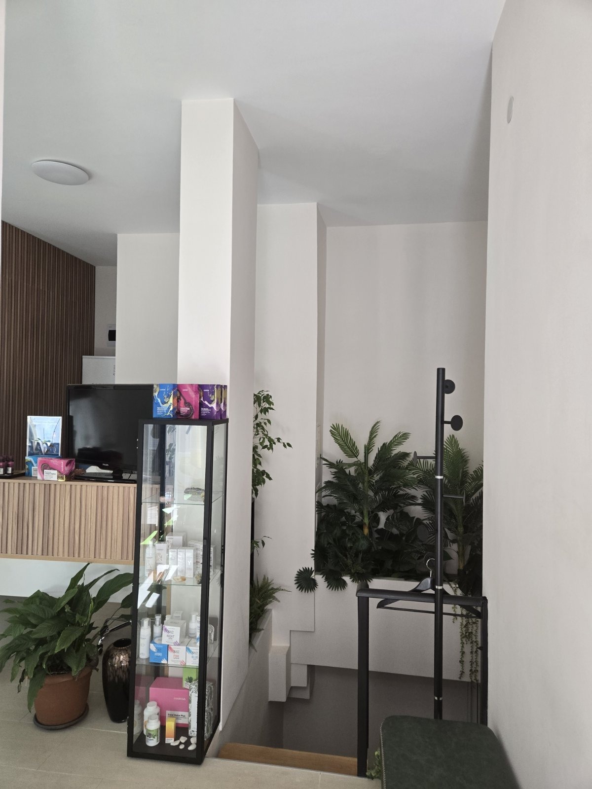 Продава ОФИС, гр. София, Център, снимка 4 - Офиси - 55502738