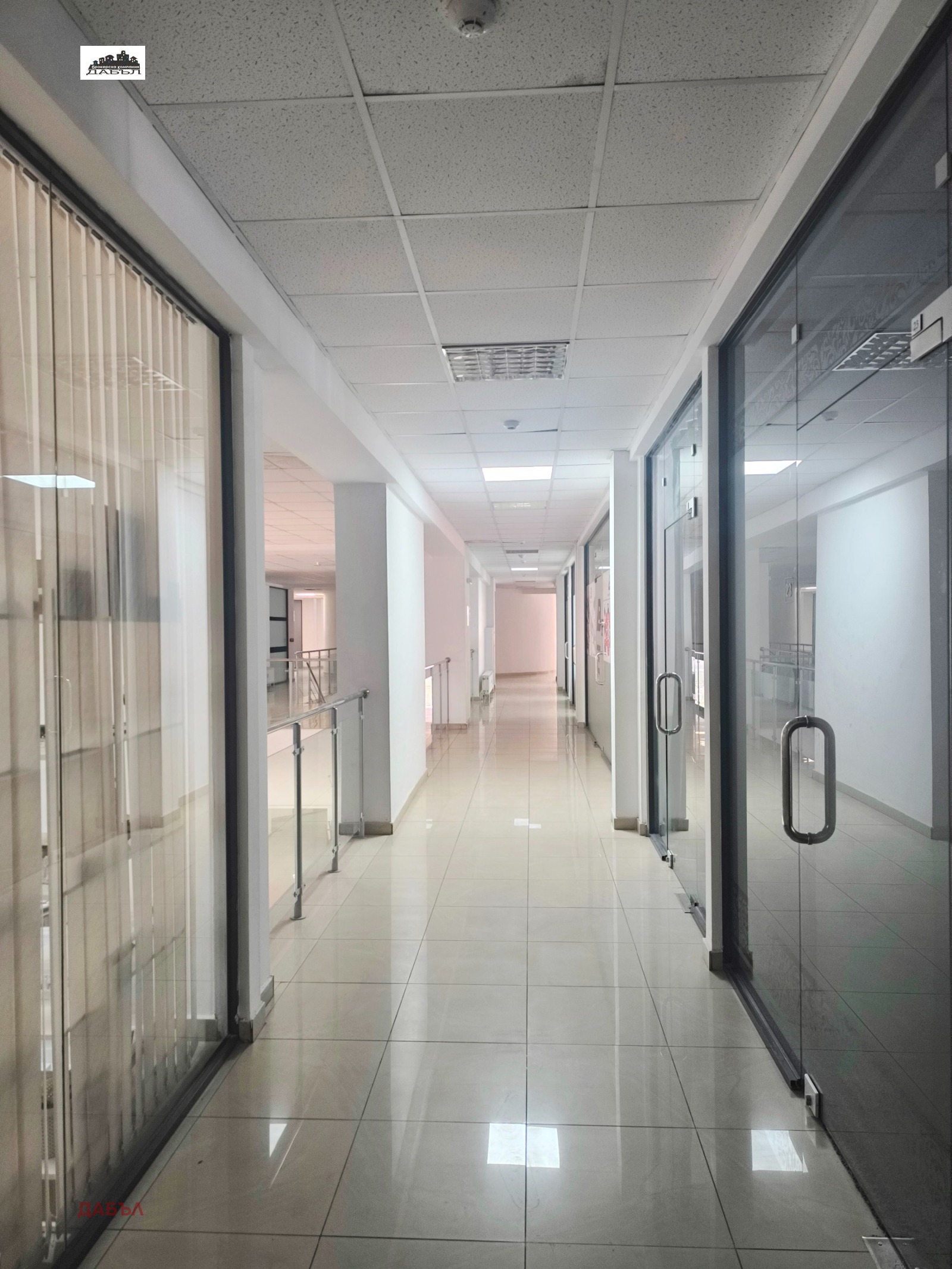 Продава ОФИС, гр. София, Студентски град