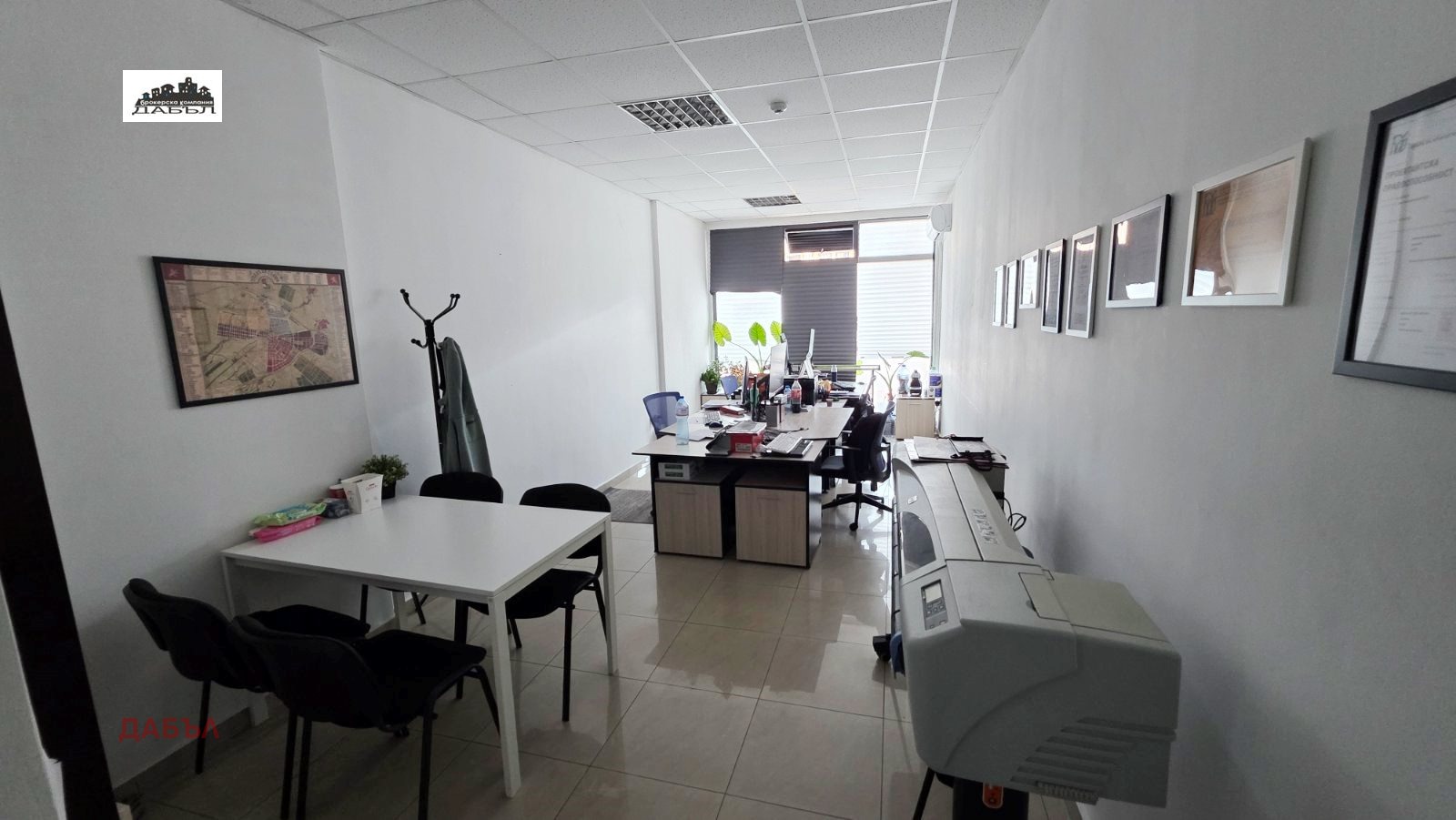 Продава ОФИС, гр. София, Студентски град, снимка 3 - Офиси - 56210424