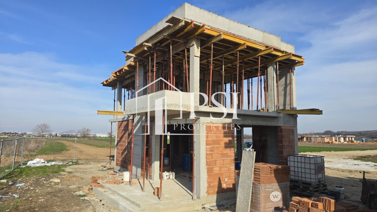 Продава КЪЩА, с. Първенец, област Пловдив