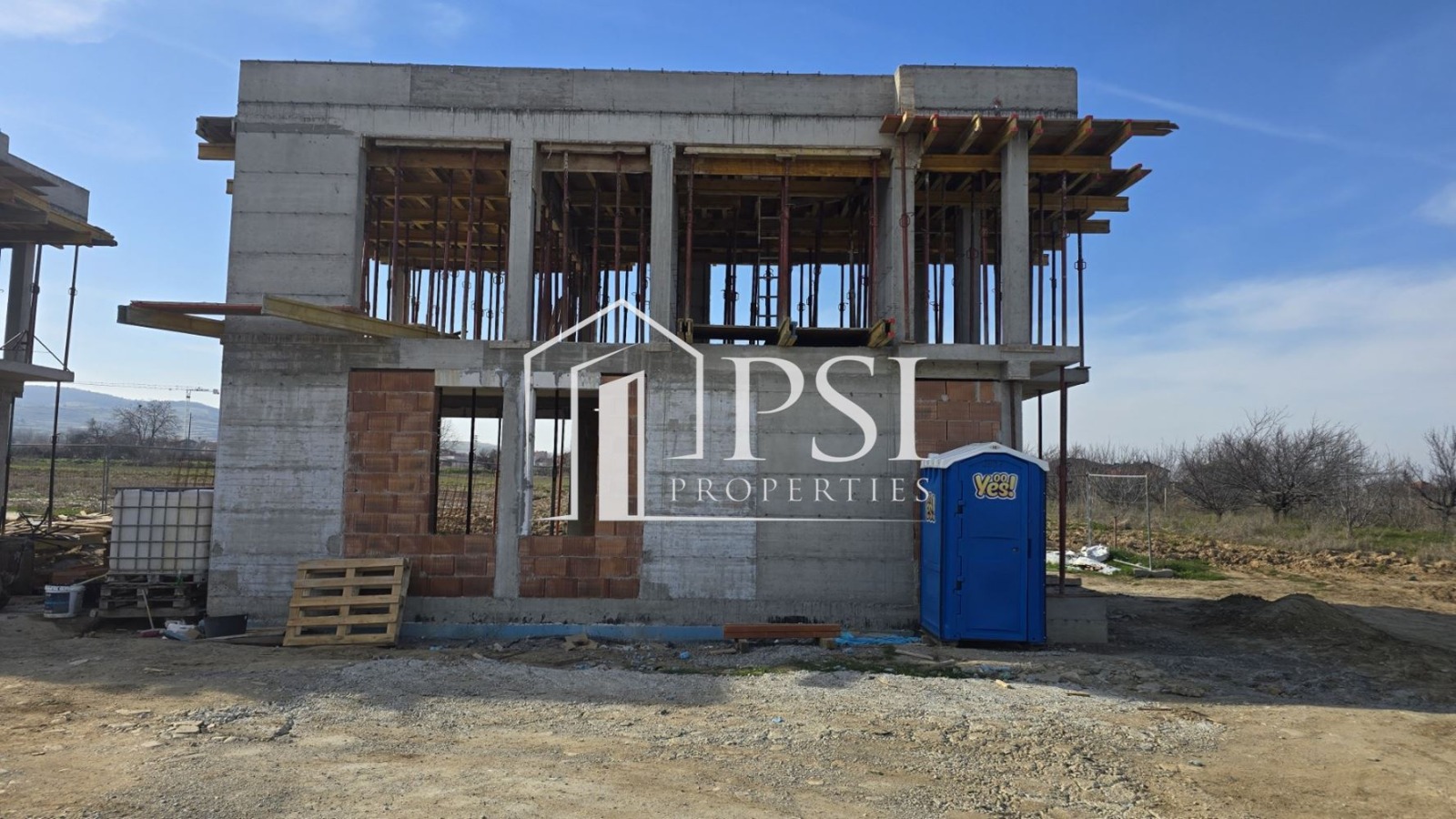 Продава КЪЩА, с. Първенец, област Пловдив, снимка 2 - Къщи - 51432095