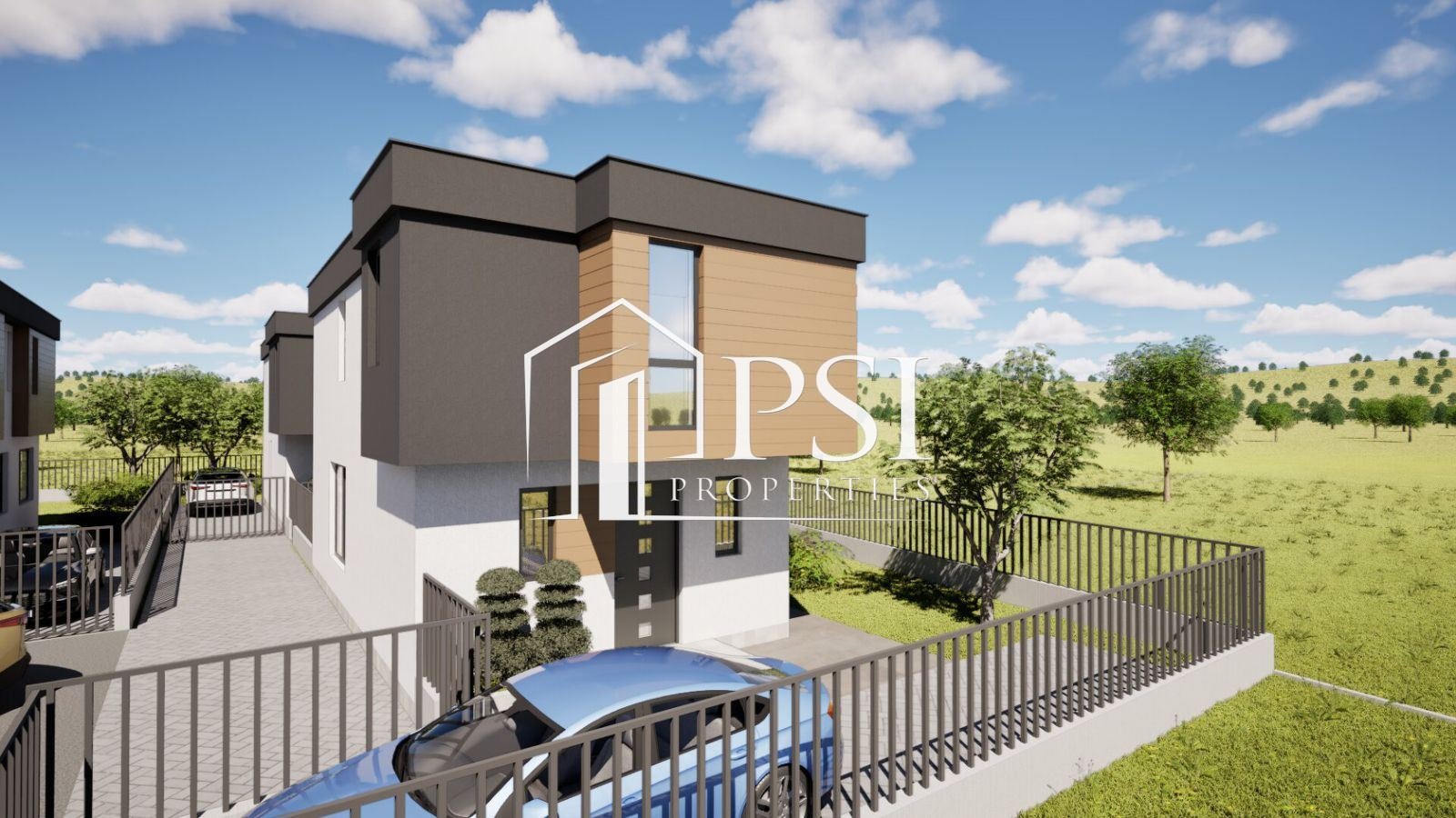 Продава КЪЩА, с. Първенец, област Пловдив, снимка 7 - Къщи - 51432095