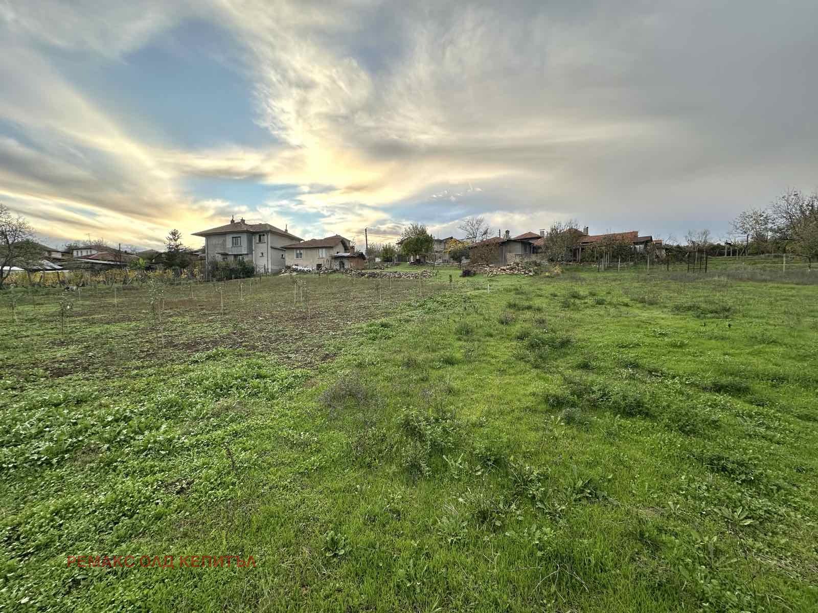 Продава КЪЩА, с. Драгижево, област Велико Търново, снимка 2 - Къщи - 52462786