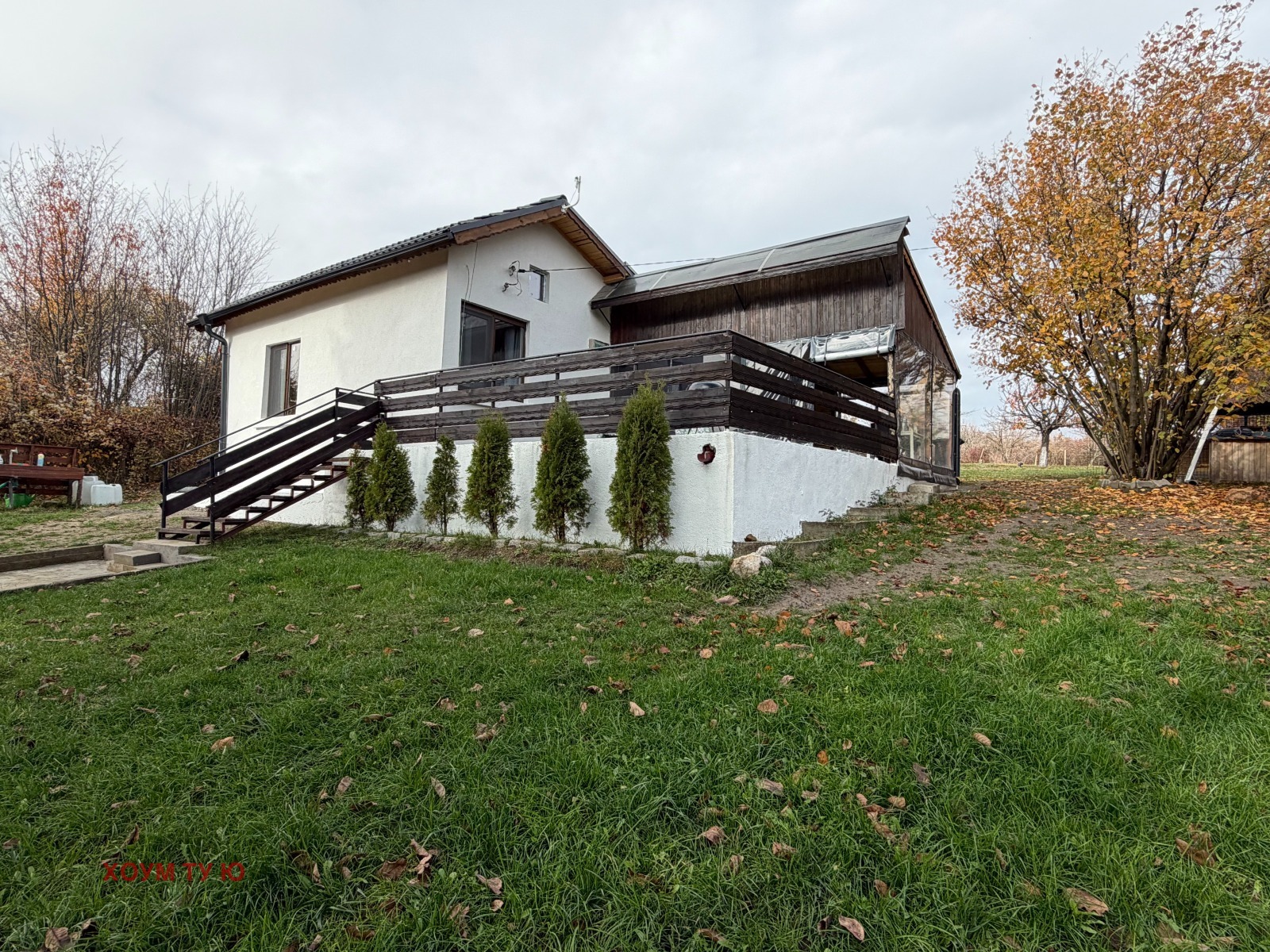 Продава КЪЩА, гр. Сливница, област София област