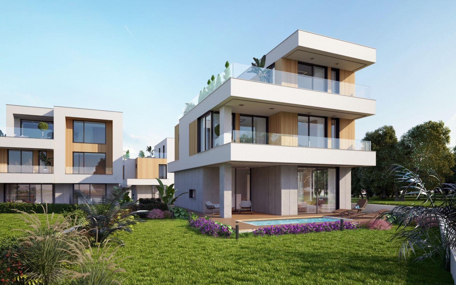 Продава КЪЩА, гр. Созопол, област Бургас, снимка 2 - Къщи - 54548949