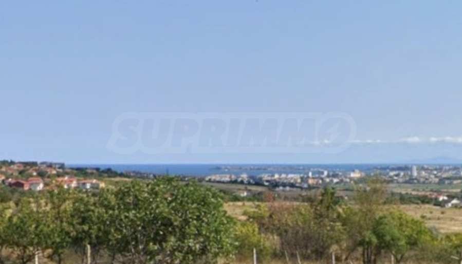 Продава ПАРЦЕЛ, с. Кошарица, област Бургас, снимка 2 - Парцели - 51904325