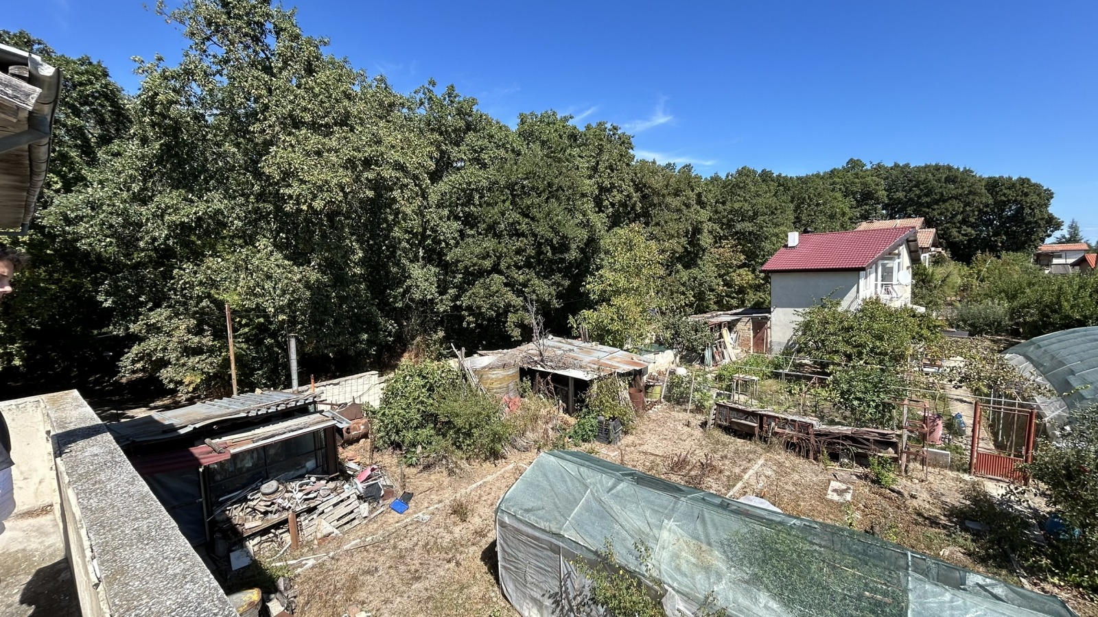 Продава ПАРЦЕЛ, гр. Варна, м-т Манастирски рид, снимка 5 - Парцели - 56002023