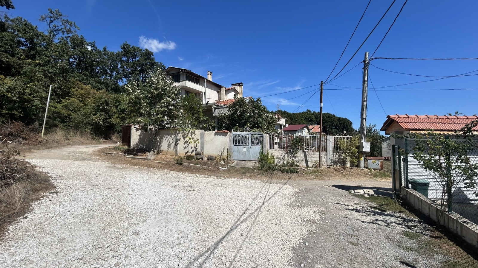Продава ПАРЦЕЛ, гр. Варна, м-т Манастирски рид, снимка 8 - Парцели - 56002023