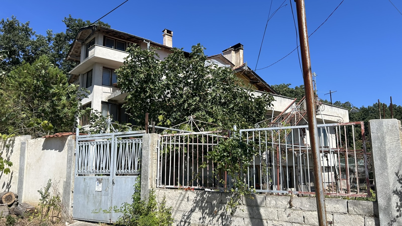 Продава ПАРЦЕЛ, гр. Варна, м-т Манастирски рид, снимка 2 - Парцели - 56002023