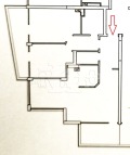 Продава 3-СТАЕН, гр. Варна, к.к. Чайка, снимка 2