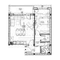 Продава 2-СТАЕН, град Пловдив, Беломорски • 83900 € • 67382078 — Holmes.bg