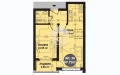 Продава 2-СТАЕН, град София, Витоша • 169291 € / 331104.42 лв. • 35260767 2